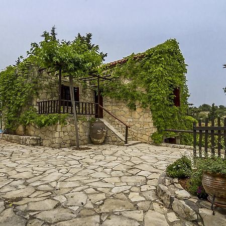 Maison d'hôtes Manoli'S House à Douliana Extérieur photo